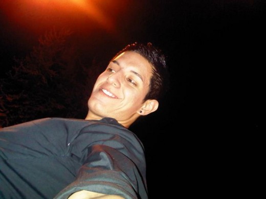 Ver mis fotos