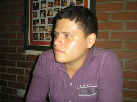 Ver mis fotos