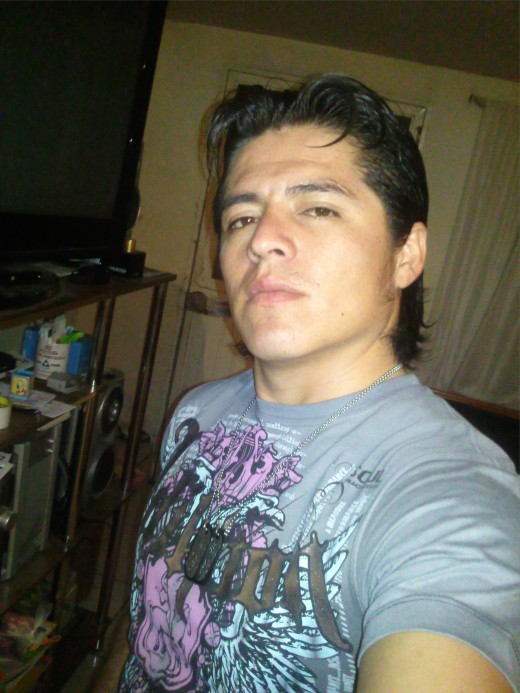 Ver mis fotos