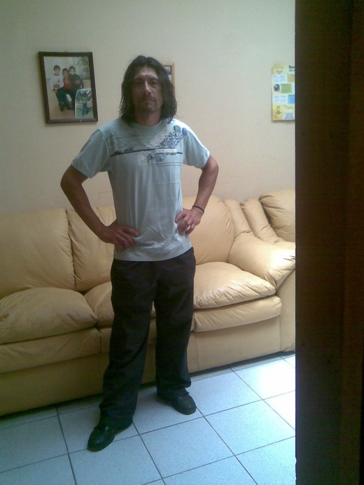 Ver mis fotos