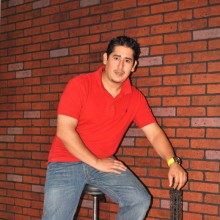 Ver mis fotos