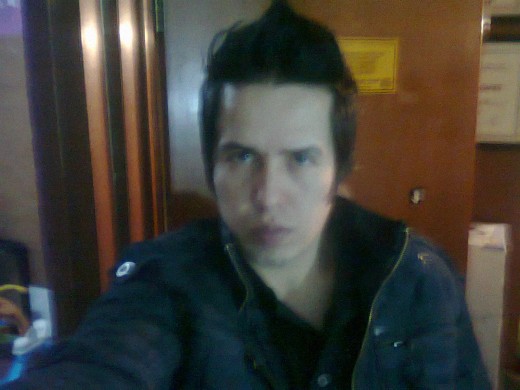 Ver mis fotos