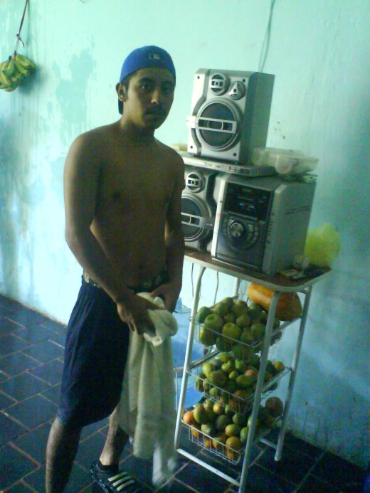 Ver mis fotos