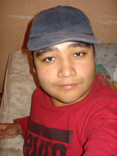 Ver mis fotos