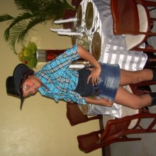 Ver mis fotos
