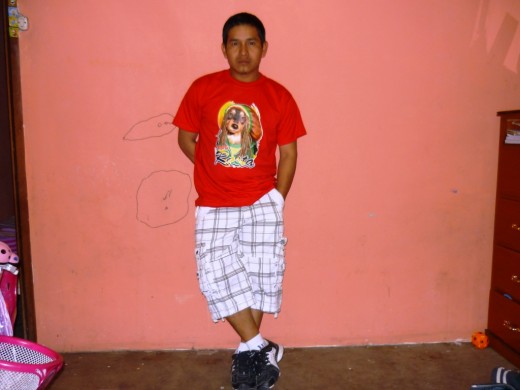 Ver mis fotos