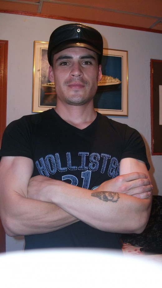 Ver mis fotos