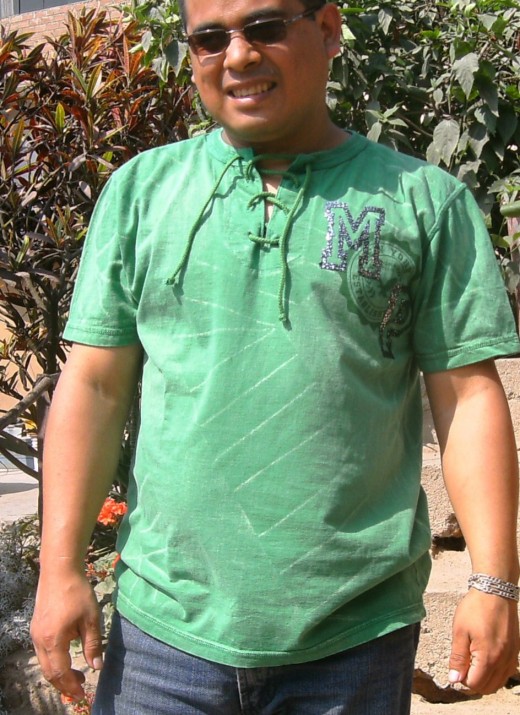 Ver mis fotos