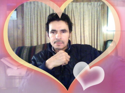 Ver mis fotos