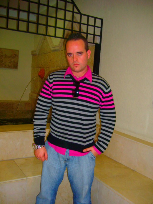 Ver mis fotos