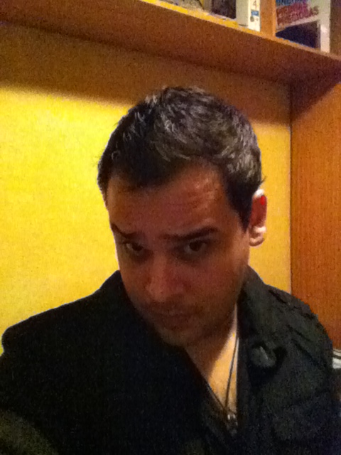 Ver mis fotos