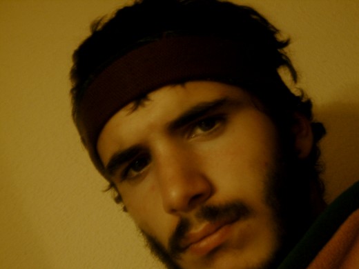 Ver mis fotos