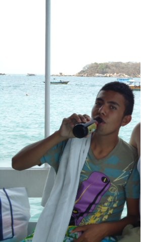 Ver mis fotos