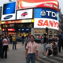 Ver mis fotos