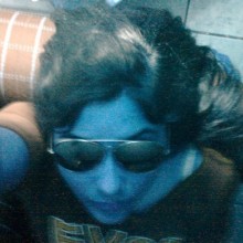 Ver mis fotos