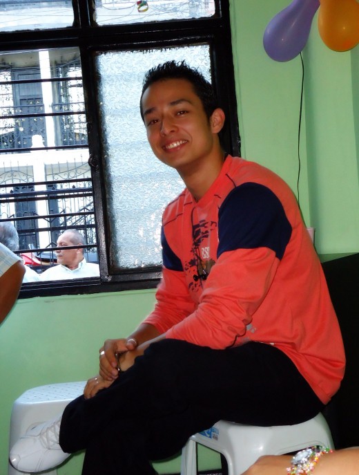 Ver mis fotos