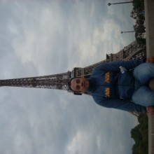 Ver mis fotos