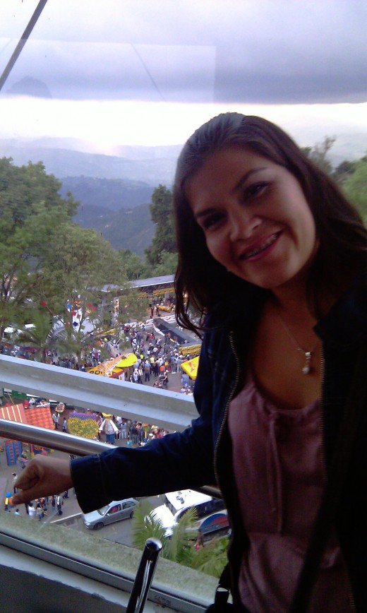 Ver mis fotos