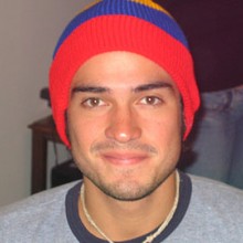 Ver mis fotos