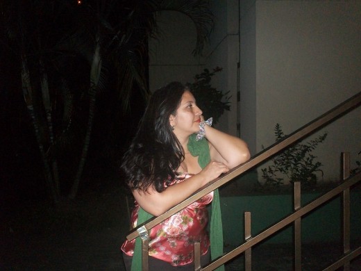 Ver mis fotos