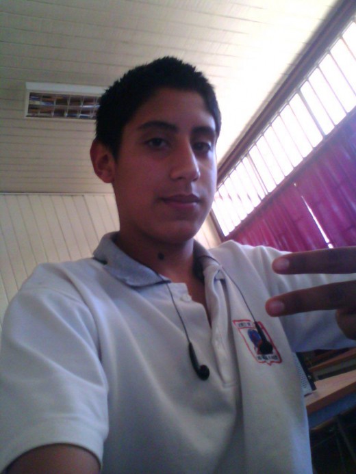 Ver mis fotos