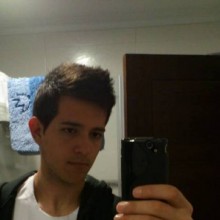 Ver mis fotos