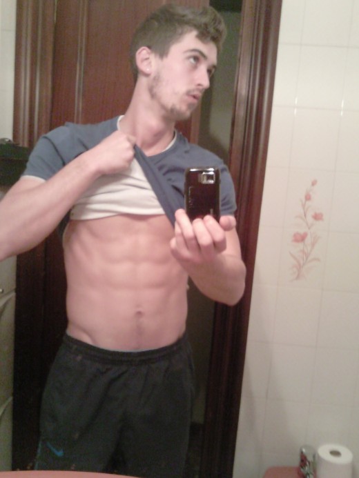 Ver mis fotos