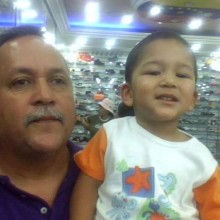 Ver mis fotos