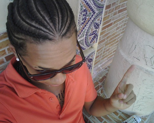 Ver mis fotos