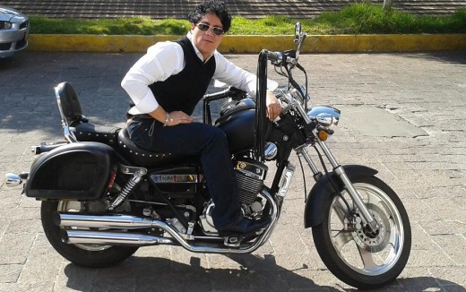 Ver mis fotos