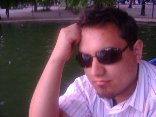 Ver mis fotos