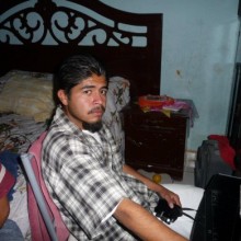 Ver mis fotos