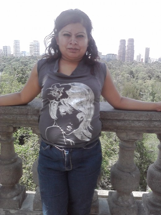 Ver mis fotos