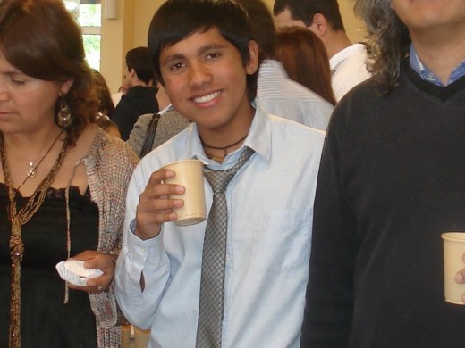 Ver mis fotos