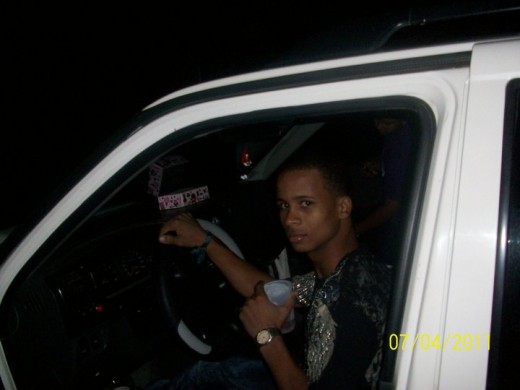 Ver mis fotos