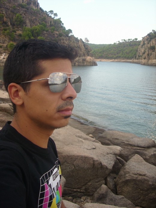 Ver mis fotos