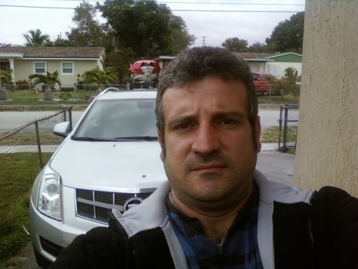 Ver mis fotos
