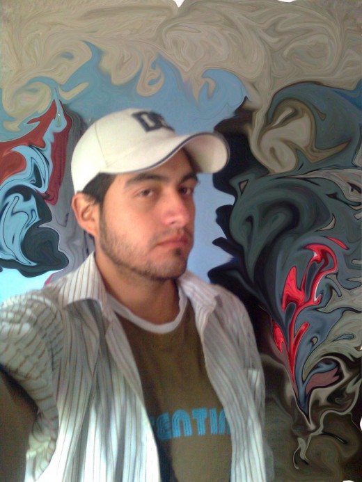 Ver mis fotos