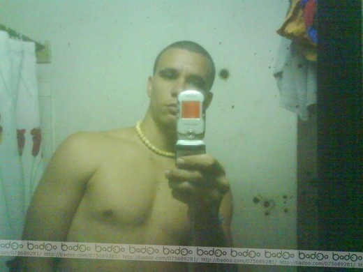 Ver mis fotos