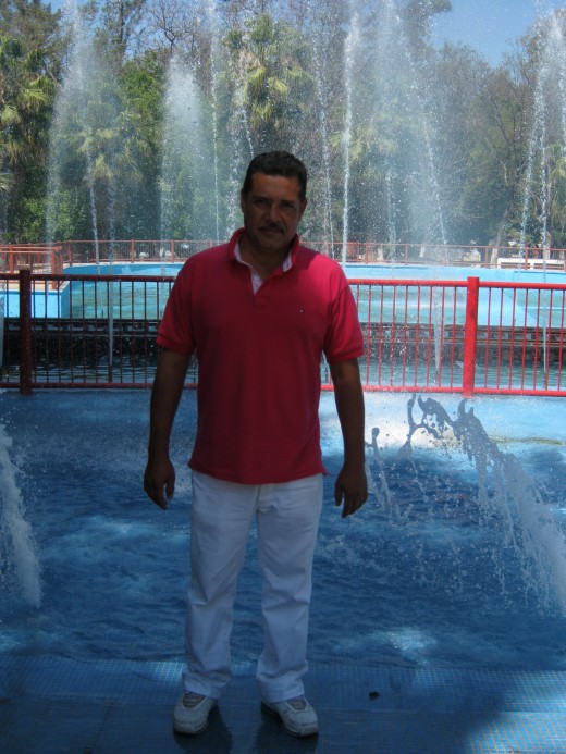 Ver mis fotos