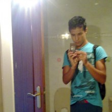 Ver mis fotos