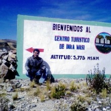 Ver mis fotos