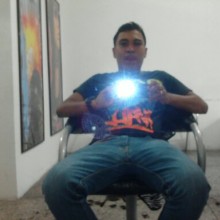 Ver mis fotos