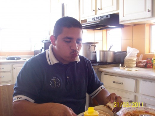 Ver mis fotos