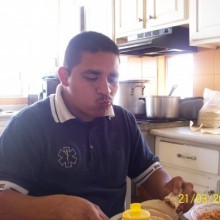 Ver mis fotos