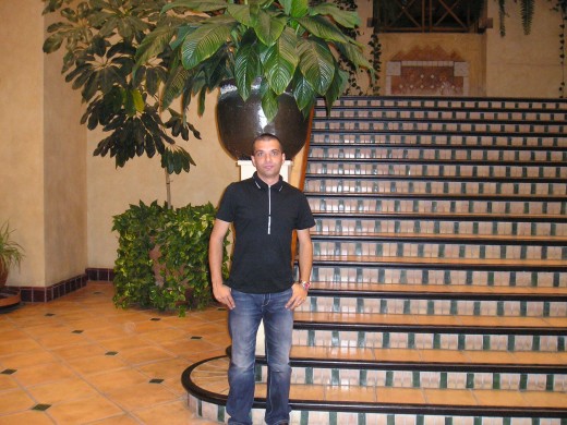Ver mis fotos