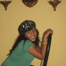 Ver mis fotos