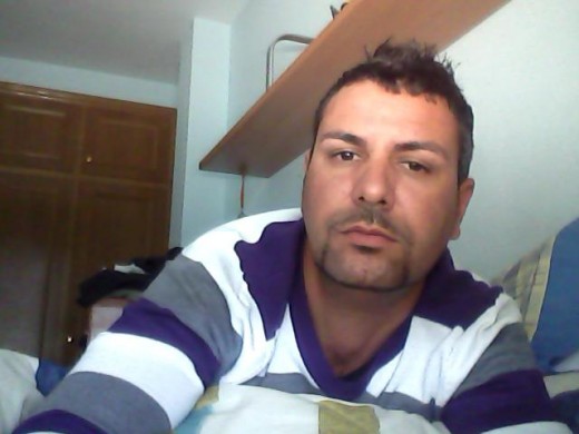 Ver mis fotos