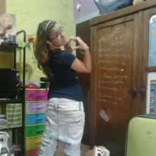Ver mis fotos