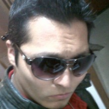 Ver mis fotos